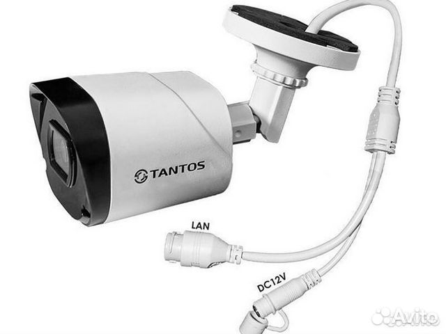 Видеокамера TSi-Peco25FP в наличии, новый