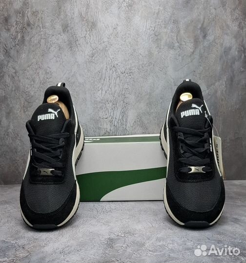 Мужские кроссовки puma