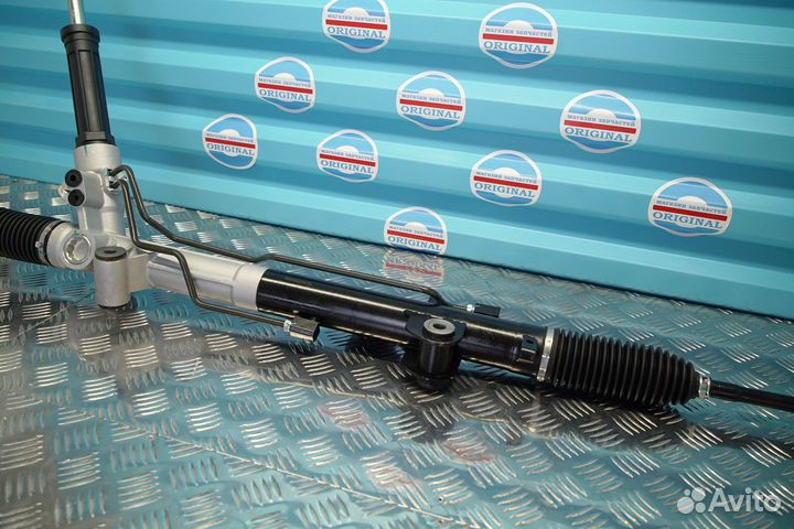 Рулевая рейка Ford Transit 8 новая в наличии