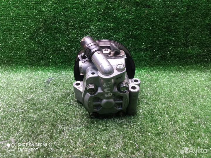 Насос гур Ford Mondeo 4 (2007-2015)