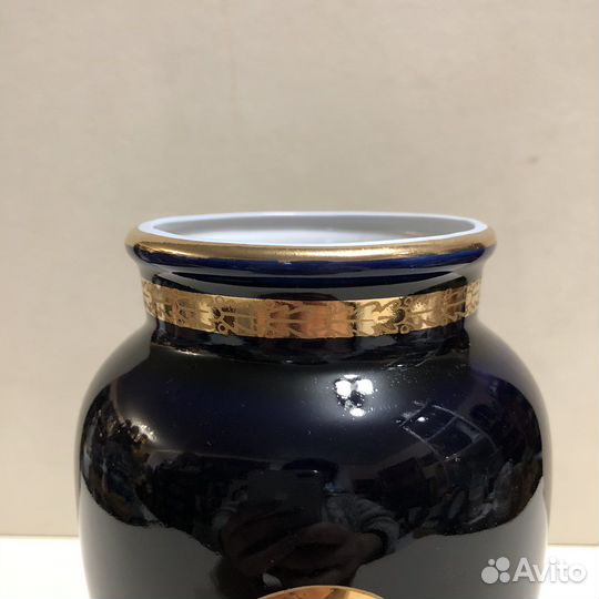 Ваза Москва. лфз