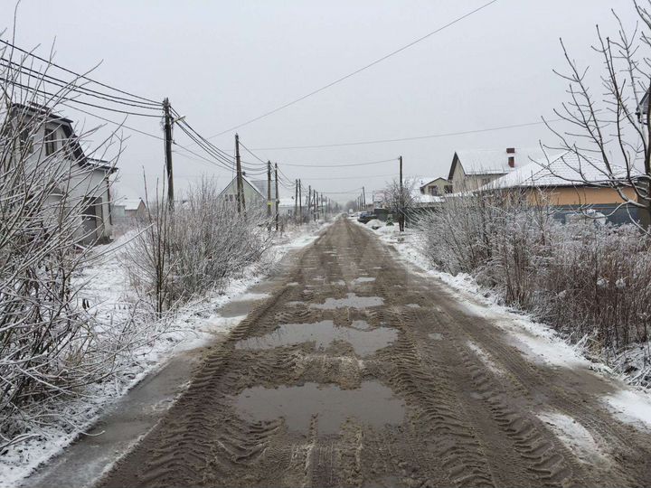 Участок 100 сот. (ИЖС)