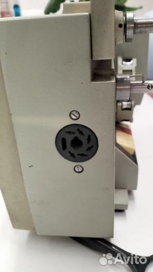 Кинопроектор русь