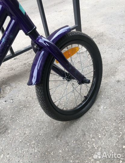 Велосипед jamis miss daisy