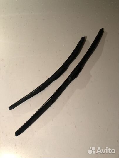 Стеклоочистители на Мазда сх-5