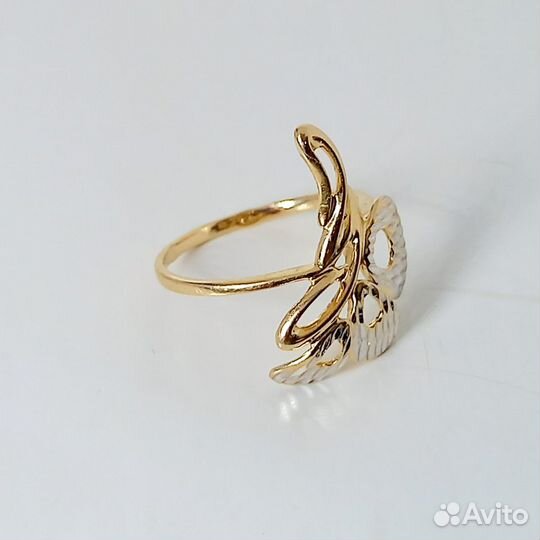 Золотое кольцо