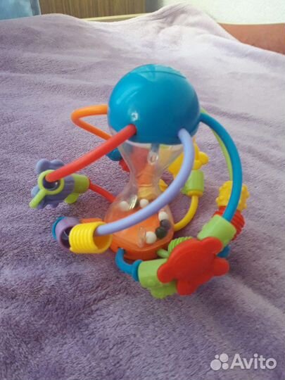 Шар лабиринт