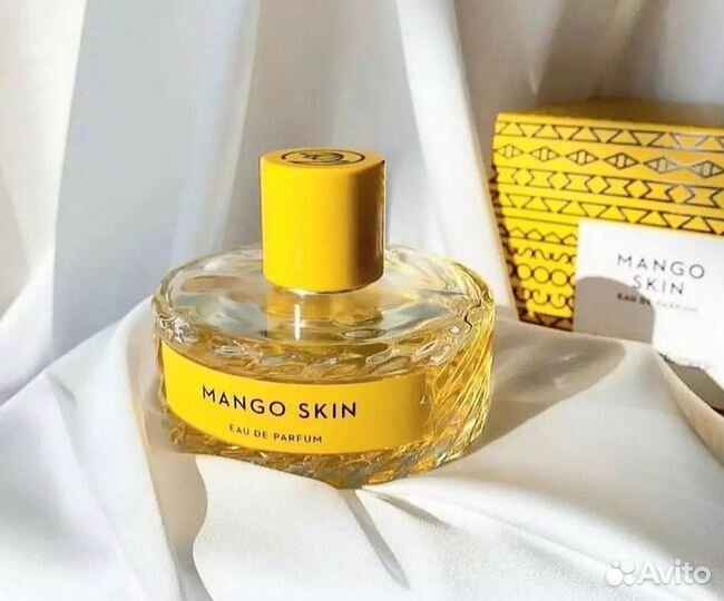 Mango skin 1+1