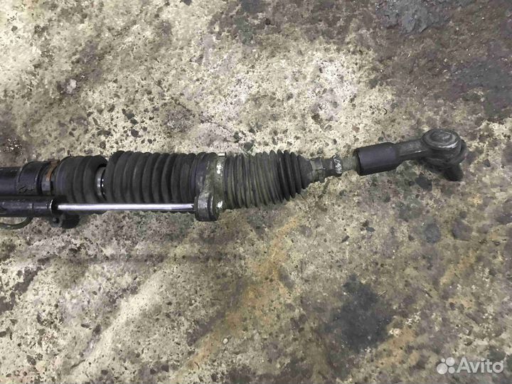 Рулевая рейка Audi A6 C5 (4B)
