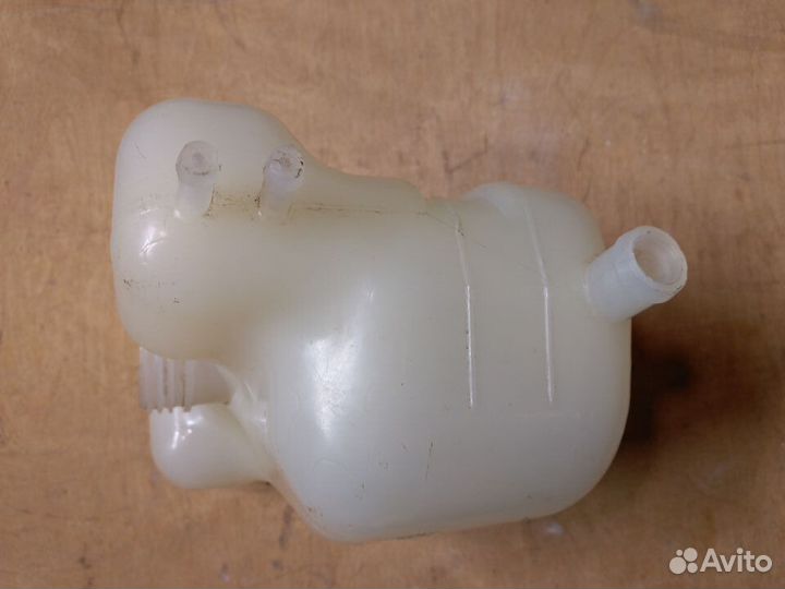 Бачок расширительный сэмз 2110 нового образца BI80