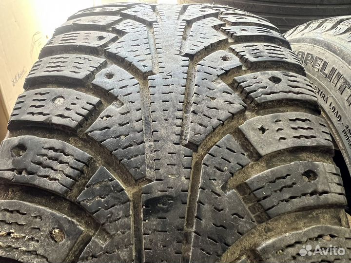 Nokian Tyres Hakkapeliitta 5 205/55 R16