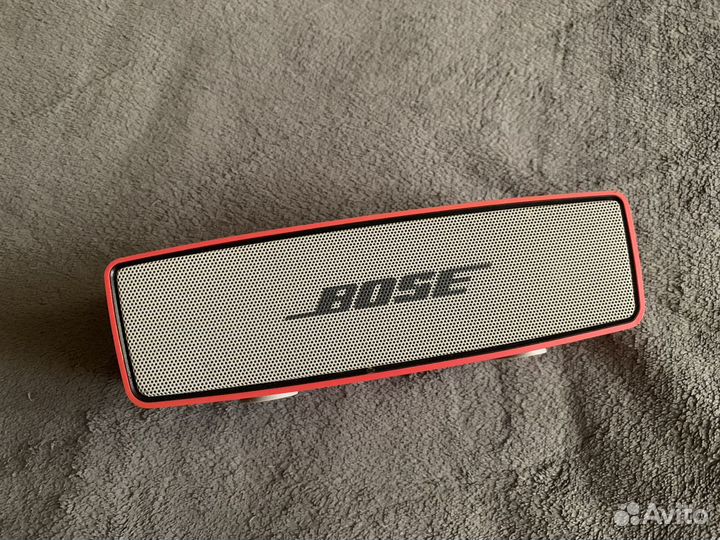 Портативная колонка