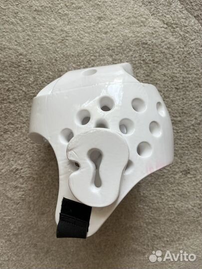 Защита для тхэквондо детская Khan, размер S