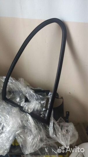 Детали бмв Е46 купе