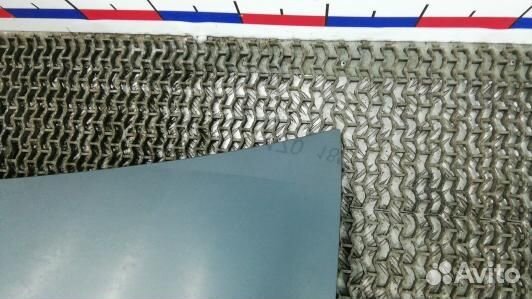 Крышка багажника mercedes benz CLS C219 (4NT14HP01