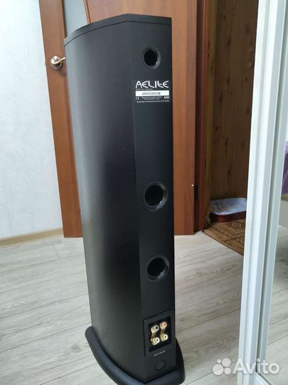 Acoustic Energy Aelite 3