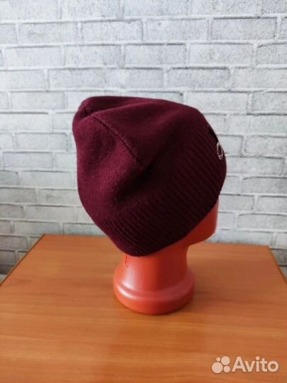 Шапка теплая
