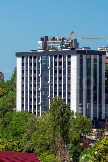 2-к. квартира, 42 м², 5/11 эт.