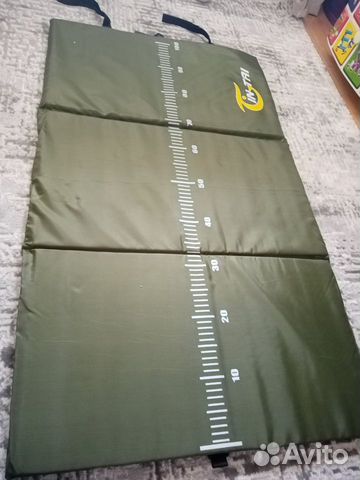 Карповый мат