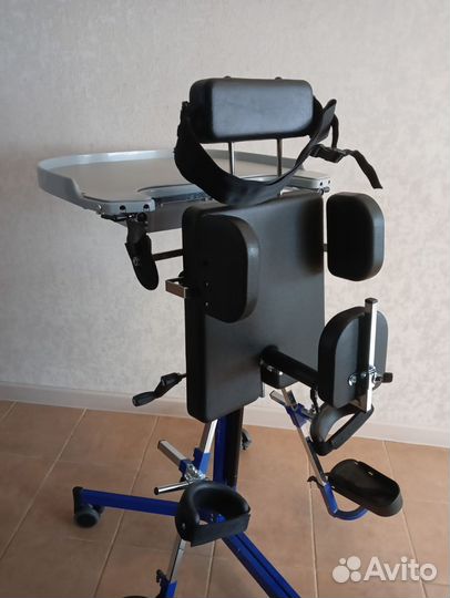 Вертикализатор для детей дцп