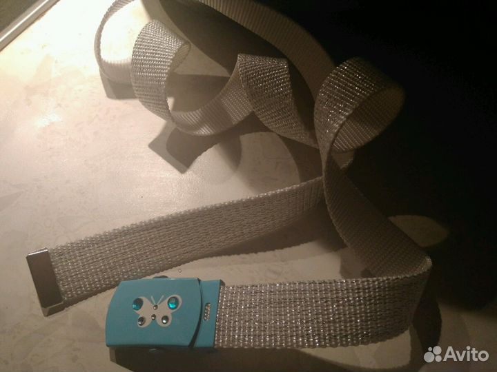 Ремень для девочек /новый