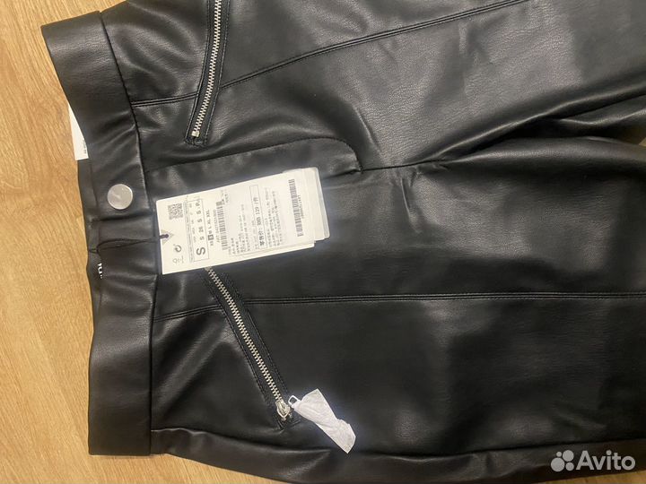 Легинсы Zara