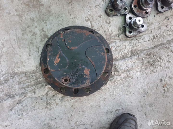 Запчасти Bobcat.faresin