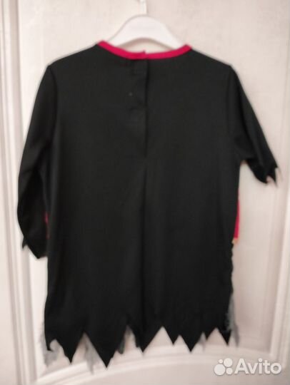 На хеллуин для мальчика 110