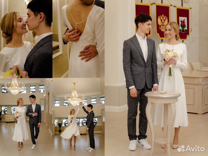 Фотограф на свадьбу Свадебный