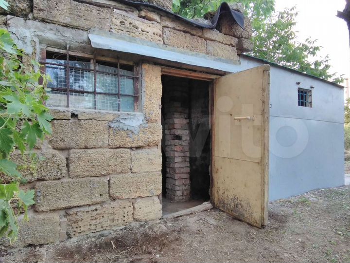 Дача 20 м² на участке 9,4 сот.