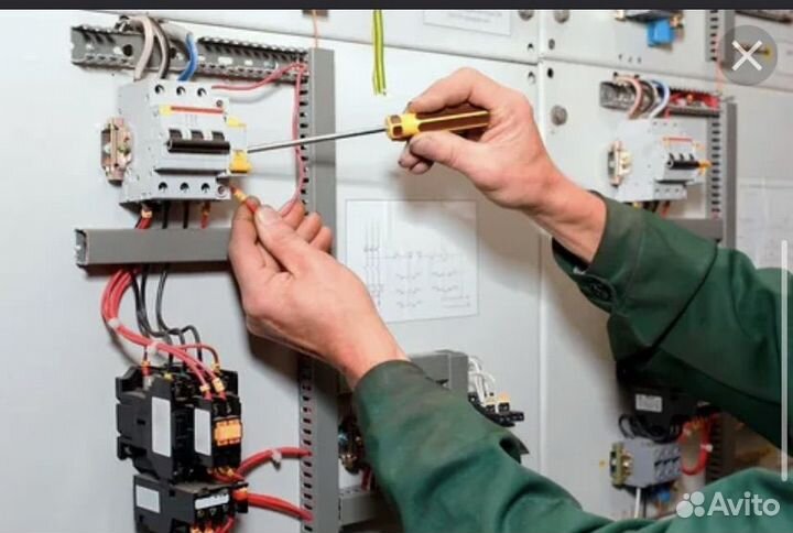 Муж на час, электрика, сантехника, сборка мебели