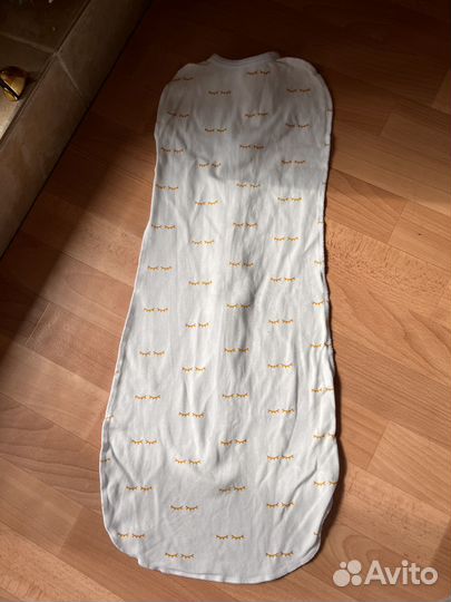 Кокон для новорожденных