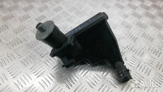 Бачок гу volkswagen phaeton 1 (97D24NO01)