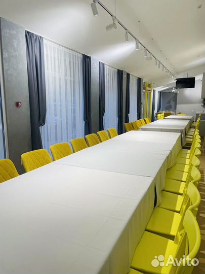 Банкетный зал