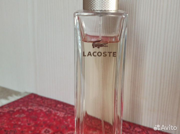 Туалетная вода женская