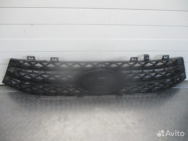 Решетка радиатора LADA Vesta 2180 21129 2020