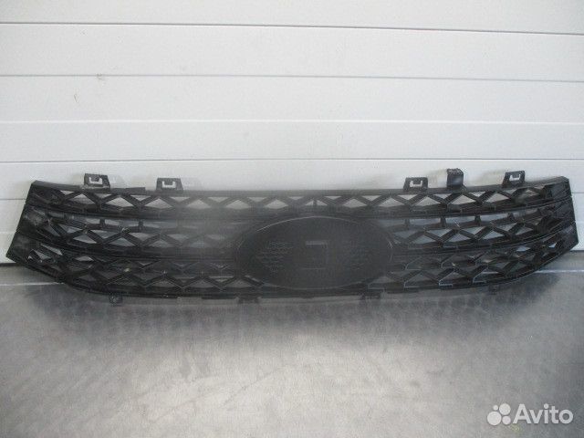 Решетка радиатора LADA Vesta 2180 21129 2020