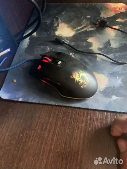 Компьютер в сборе