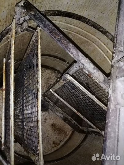 Медогонка бу