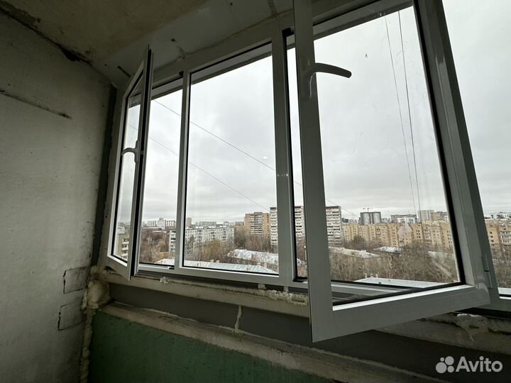 Пластикове окна