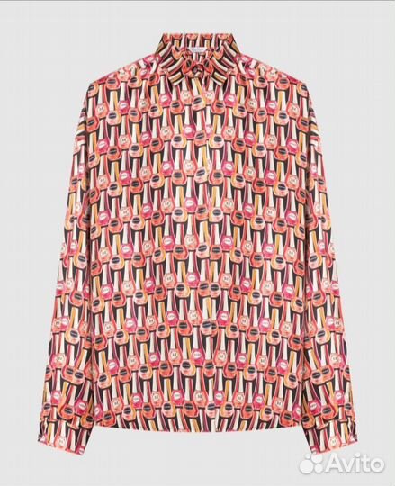 Рубашка женская