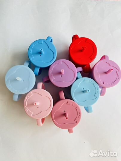 Поильник непроливайка