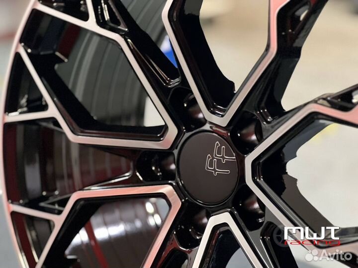 Диски R19 5x112 мерседес ауди бмв фольксаген