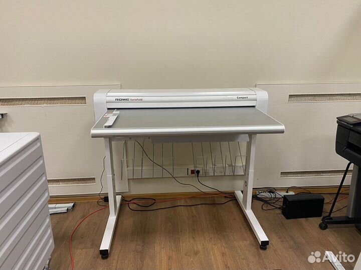 Печать проектной документации