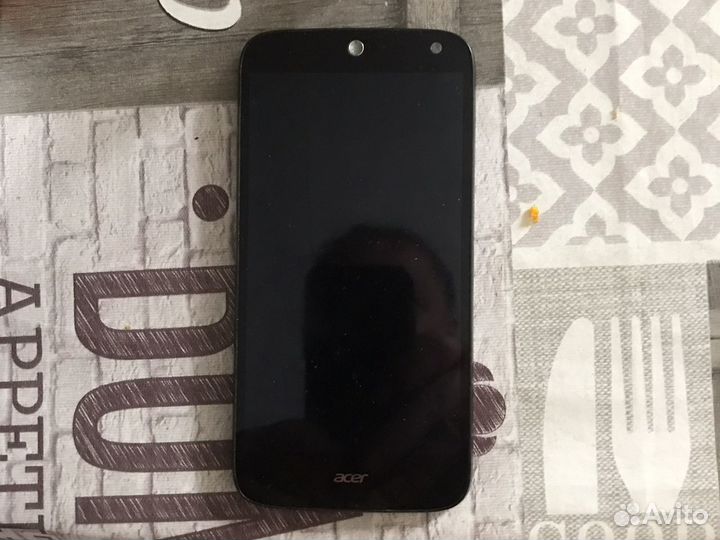 Дисплей, экран, модуль acer z630