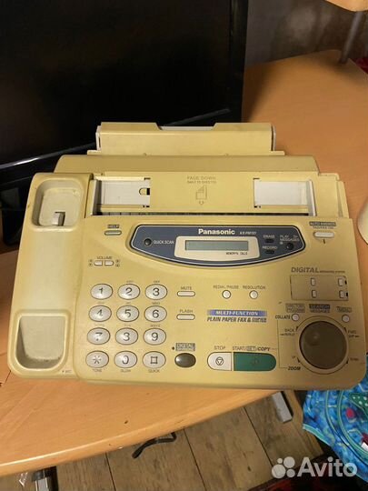 Бытовая техника на запчасти