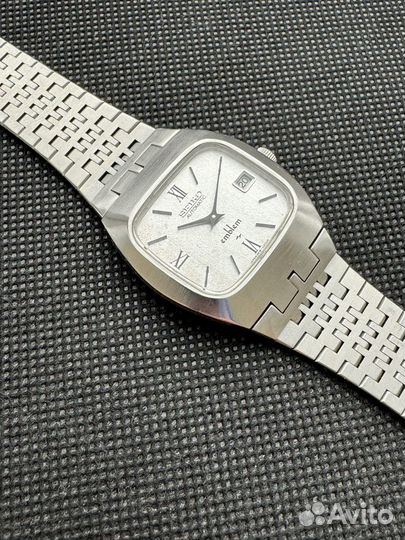 Часы Seiko 2418-3020