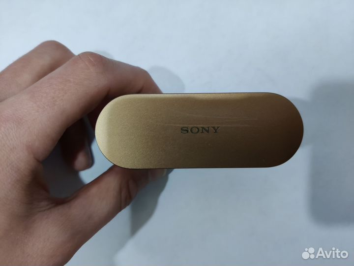 Зарядный кейс для Sony wf1000-xm3