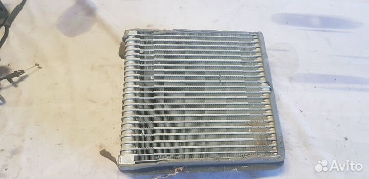 Chevrolet Aveo T250 Испаритель кондиционера