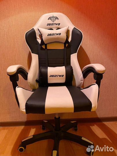 Компьютерное кресло, игровое
